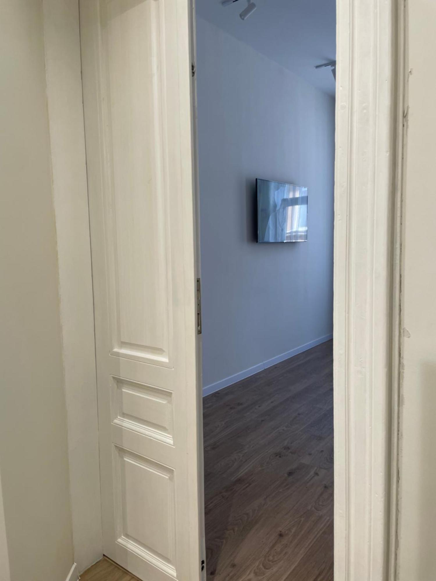 Appartement Тиктора, 3 Центр à Lviv Extérieur photo