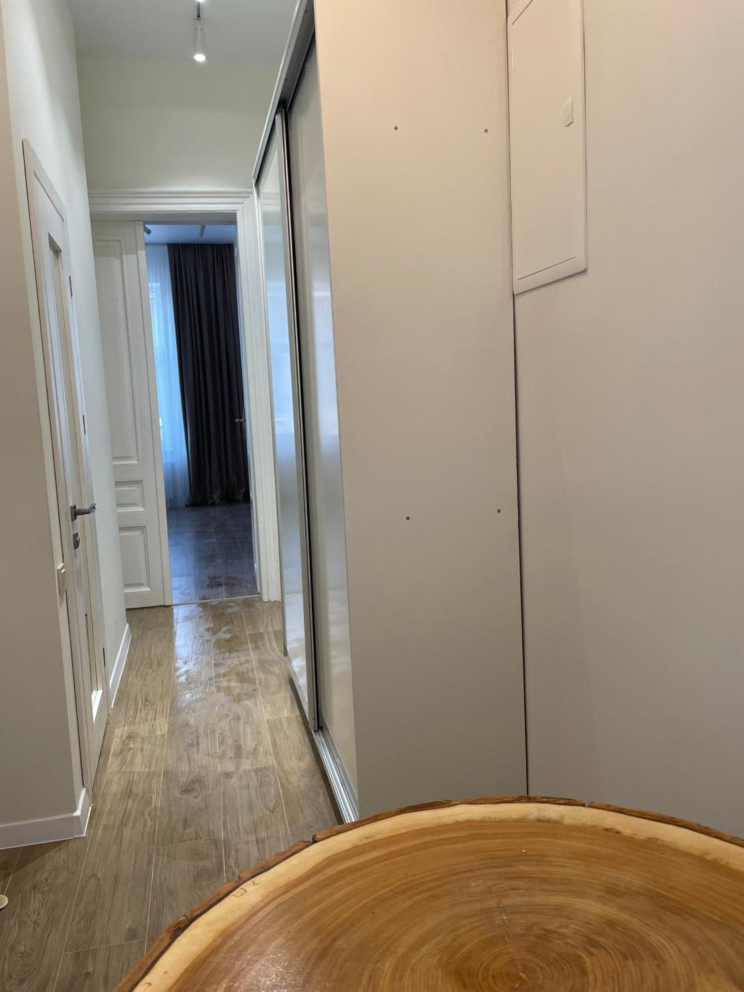 Appartement Тиктора, 3 Центр à Lviv Extérieur photo
