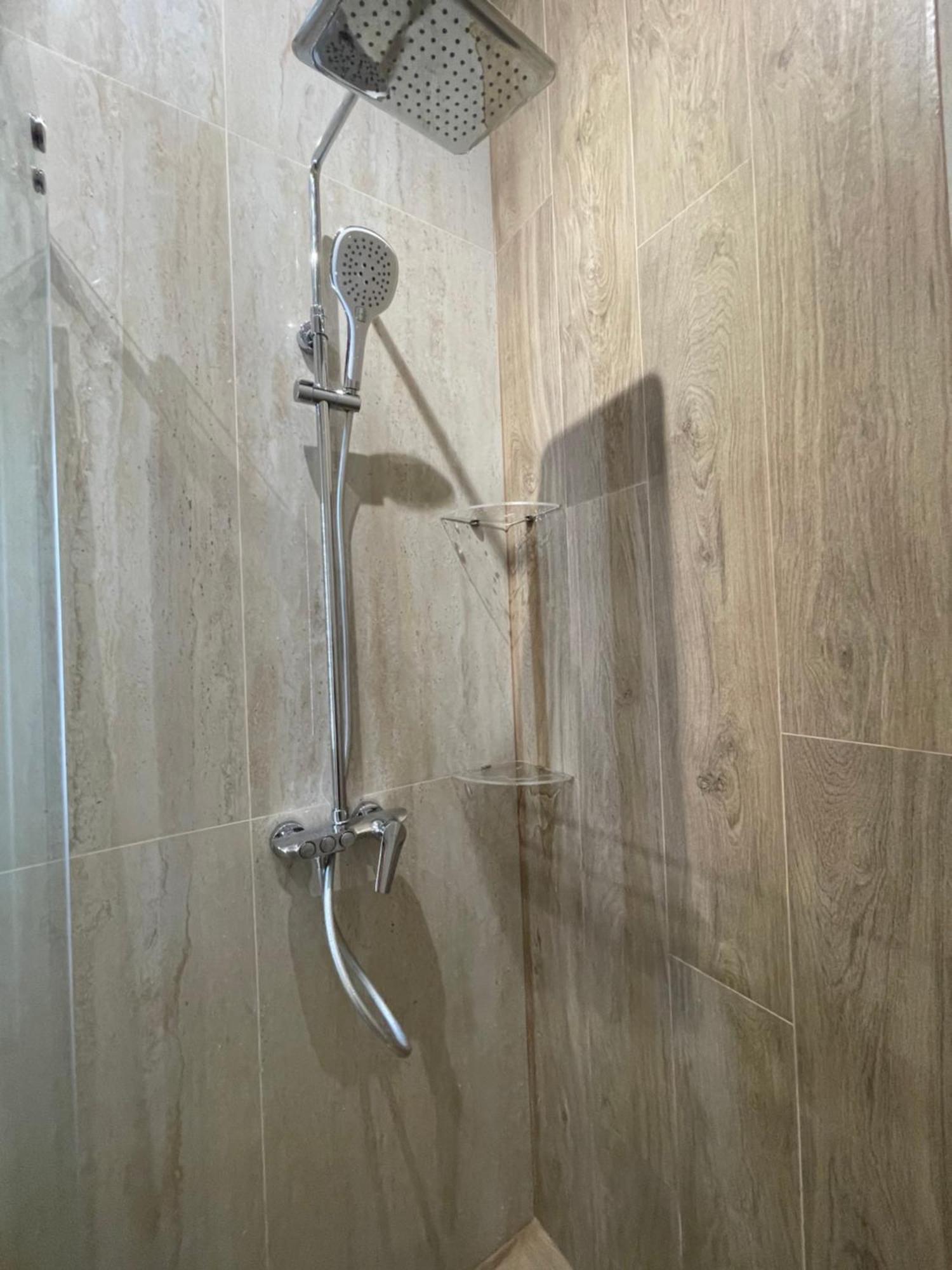 Appartement Тиктора, 3 Центр à Lviv Extérieur photo